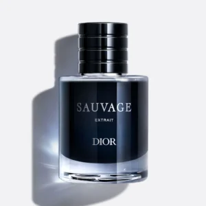 Dior Sauvage Extrait