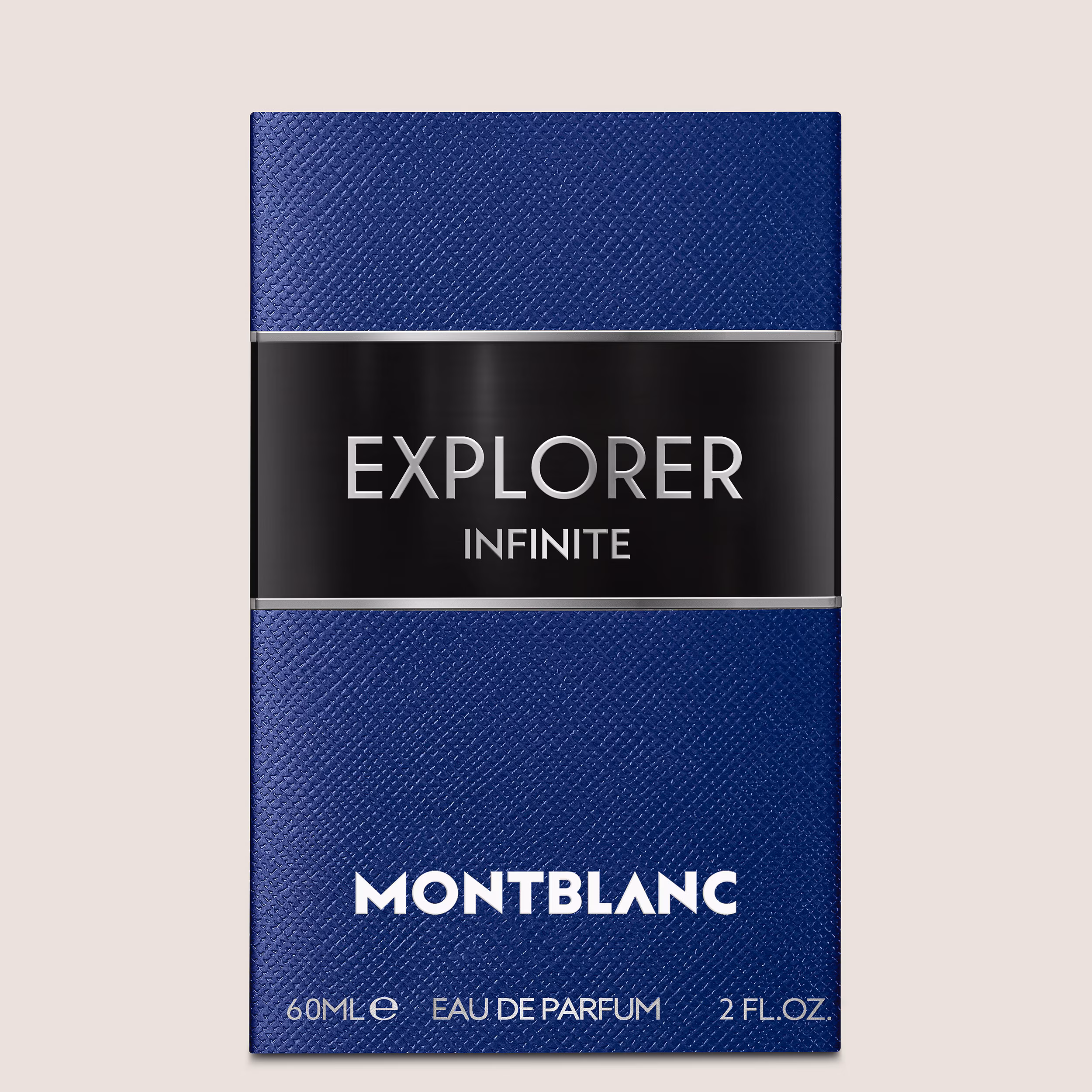 Montblanc Explorer Infinite Eau de Parfum