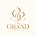 The Grand Perfume Logo
