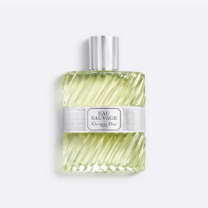 น้ำหอม Eau Sauvage Eau de Toilette