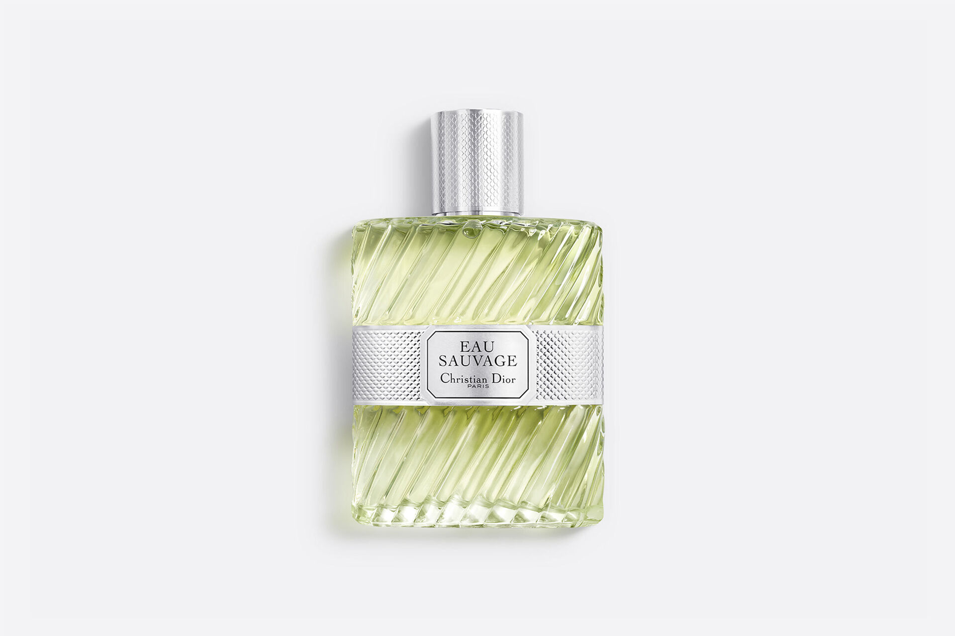 น้ำหอม Eau Sauvage Eau de Toilette